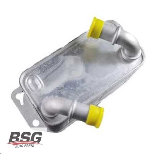 YAG SOGUTUCU RADYATÖRÜ  D2 D3 D4 VOLVO S60 II V40 V60 I V70 III 12- Ürün Görseli