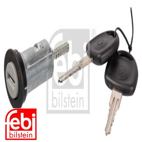 KONTAK KILIT SILINDIRI  BM ASTRA F CORSA A-B 83-96 Ürün Görseli