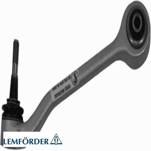 BMW E60-61 XI BMW SALINCAK ÖN SOL Ürün Görseli