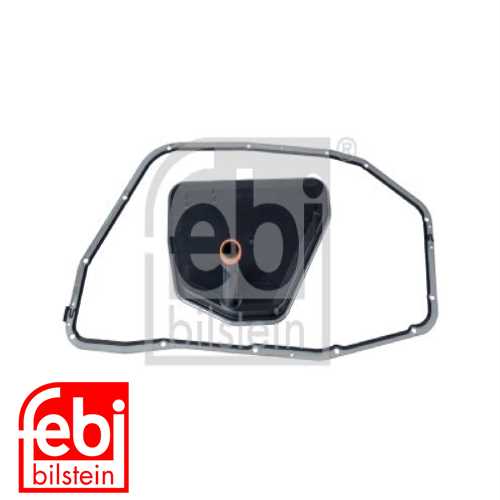 VW A4-A5 VW SANZUMAN YAG FILTRESI CONTALI Ürün Görseli