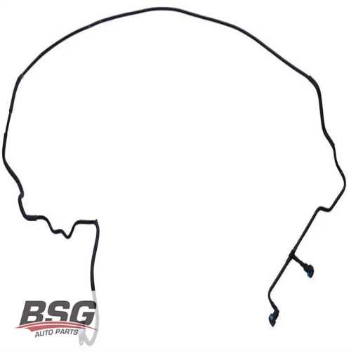 YAKIT BESLEME BORUSU YAKIT BORUSU BENZIN ACCENT MIL/ACCENT ADM 2000-2005