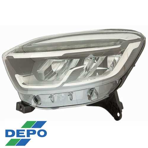 FAR SOL LED BM CAPTUR 17- Ürün Görseli