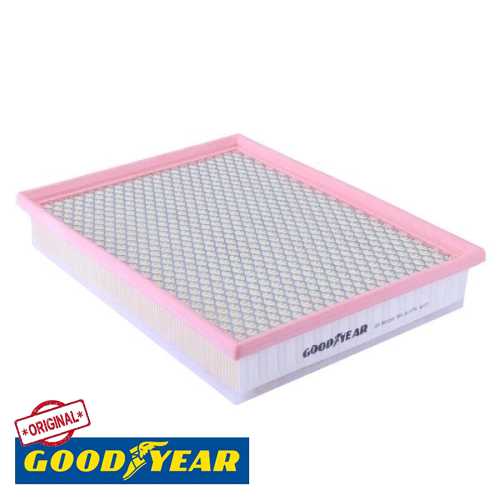 OPEL ASTRA H ZAFIRA B OPEL HAVA FILTRESI Ürün Görseli