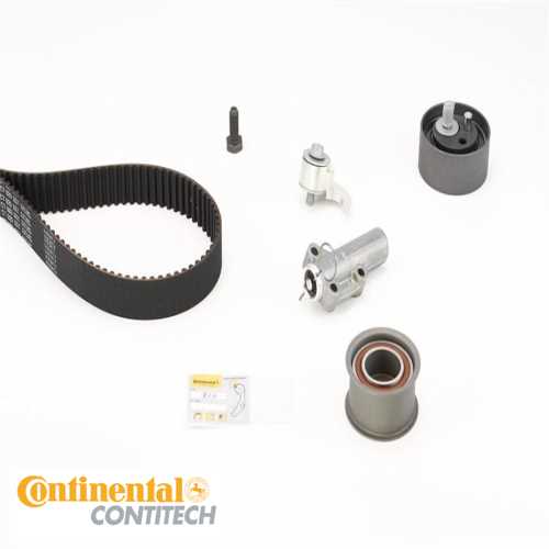 TRIGER SETI  AJG-AMM-APZ-ABC-AGA-AAH 2,4-2,6-2,8 PASSAT-A4-A6 94-04