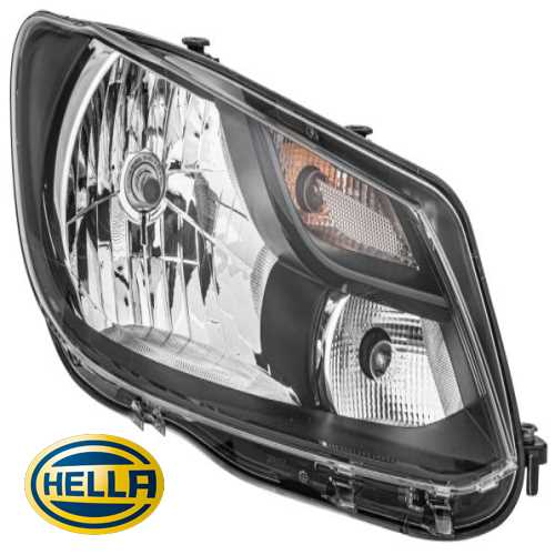 VW CADDY VW FAR SAG Ürün Görseli