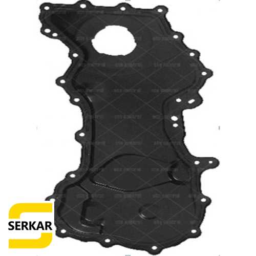 MASTER MOVANO 2.3 DCİ EKSANTRİK KAPAK Ürün Görseli