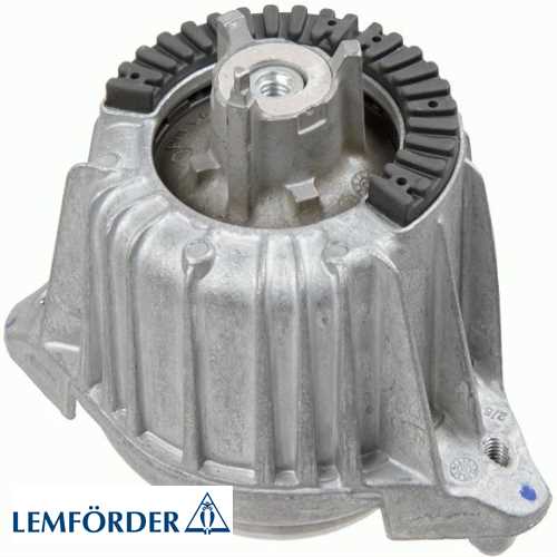 MERCEDES W207-212-218 MERCEDES MOTOR TAKOZU SAG Ürün Görseli