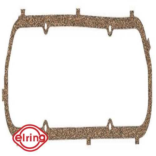 ÜST KAPAK CONTASI 96BM 6584 A4A 1,3 BL FIESTA-KA 96- Ürün Görseli