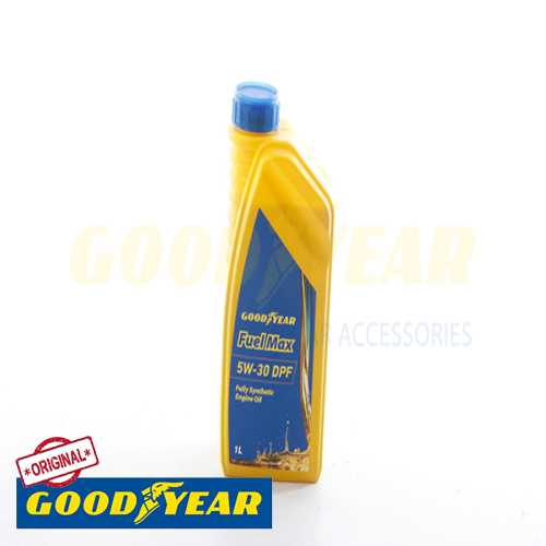 UNI BM UNI MOTOR YAGI 5W30 DPF 1 LITRE SP/CF PARTIKÜLLÜ FULL SENTETIK (KOLI ADEDI:12)