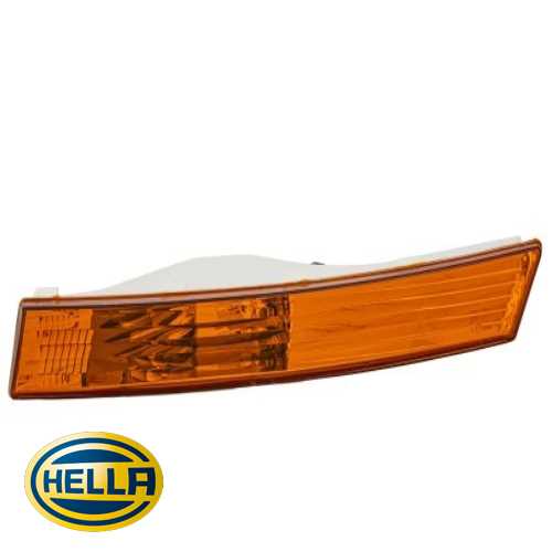 VW PASSAT VW TAMPON SINYALI SOL