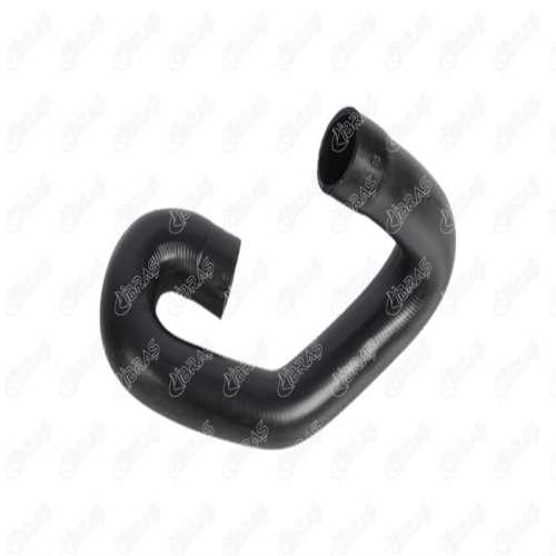 OPEL ASTRA G OPEL RADYATÖR HORTUMU ÜST Ürün Görseli