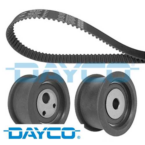 TRIGER SETI  1,5-1,6 16V LADA VEGA 00-