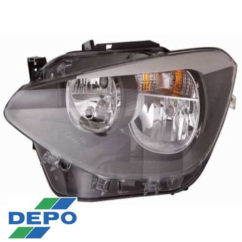 FAR SAG  BM F20-F21 10-14