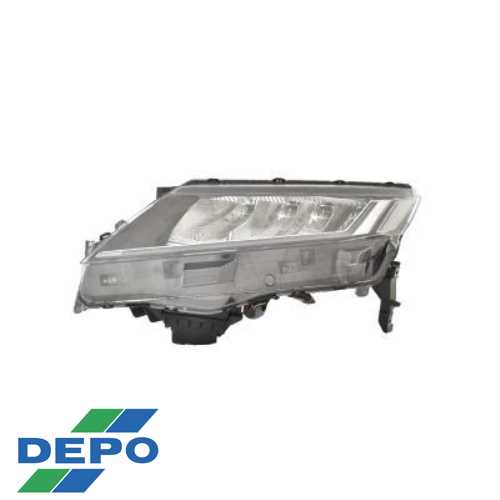 FAR SAG LEDLI : MOTORLU B.M ASX 19-