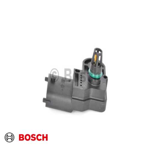 BASINÇ SENSÖRÜ  1,4 T-JET BRAVO II/LINEA/PUNTO/DOBLO/500/ABARTH 07-