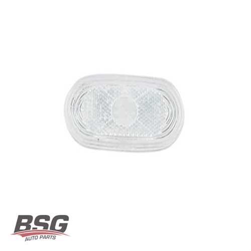 ETEK LAMBASI BEYAZ OM.646 SPRT.215,315CDI,CRAFTER 06-