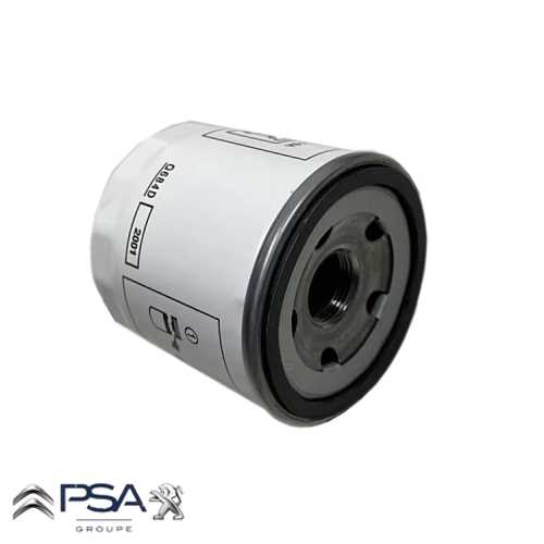 PSA BOXER III/TRANSIT V-347/48/362/63/DUCATO/DEFENDER PSA YAG FILTRESI Ürün Görseli