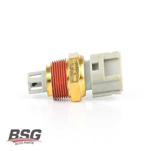 HAVA ISI MÜSÜRÜ F6SF 12A697 AA/YC1F 12A697 AB 1,6 ZETEC-S FOCUS 98- Ürün Görseli