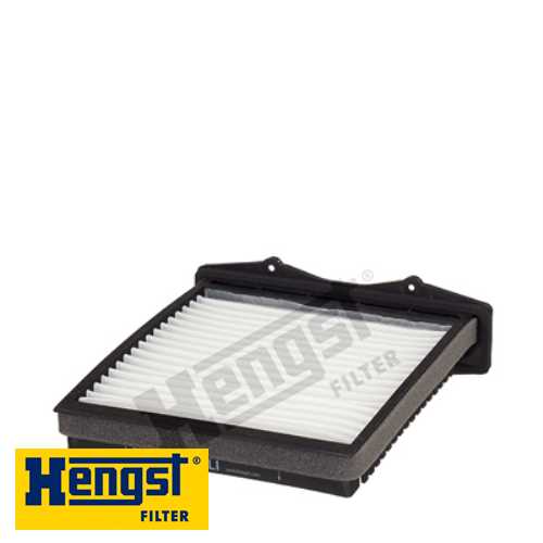 BMW FREELANDER 1 BMW POLEN FILTRESI Ürün Görseli