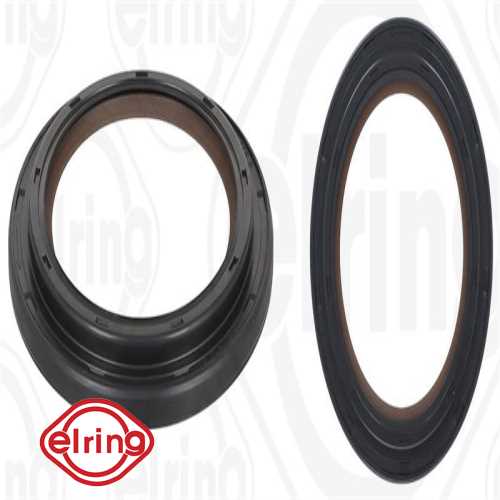 KRANK KEÇESI ARKA 87X117X13-7,5 MM 1.2 Tce CLIO IV/CAPTUR/MEGAN III-IV 13-