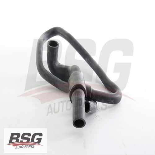 RADYATÖR HORTUMU ALT  1.5-1.7 D CORSA B COMBO B 96-01