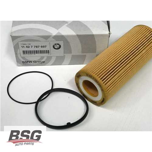 YAG FILTRESI HU815/2X-OX 166/1D N40-N42-N43-N45-N46 E46-E81-E82-E87-E88-E90-E91-E92-E93-E60-E61-X1 E84-X3 E83 02-11