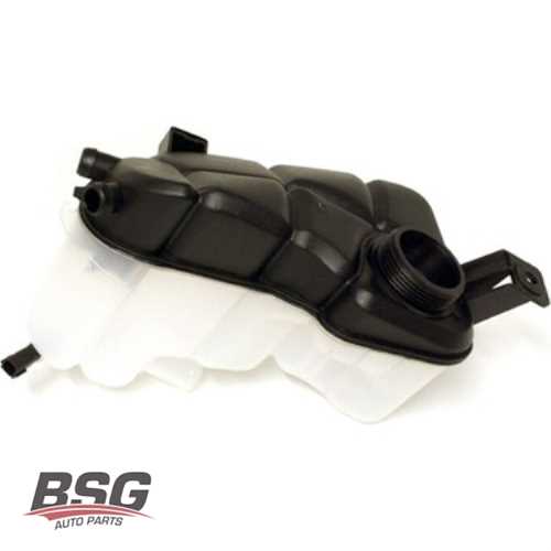 RADYATÖR YEDEK SU DEPOSU  2.2 TD4 FREELANDER 2 06-14