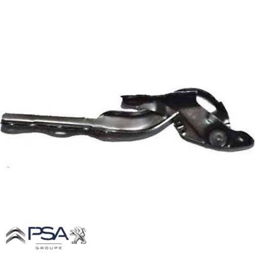 PSA PEUGEOT PSA SOL KAPUT MENTESESI Ürün Görseli