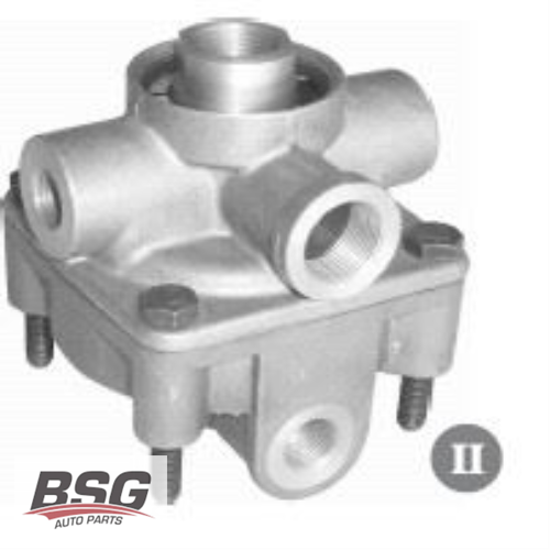 RÖLE VALFI   DAF, EVOBUS, MAN, MERCEDES-BENZ, NEOPLAN 