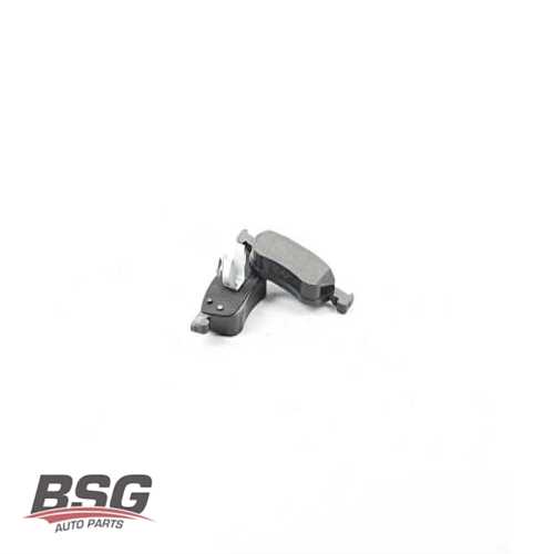 FREN BALATASI ÖN  BM FIESTA VII COURIER V-769 17-