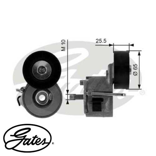 FIAT DOBLO/ALBEA/LINEA/FIORINO/PUNTO/OPEL FIAT V KAYIS GERGISI KOMPLE