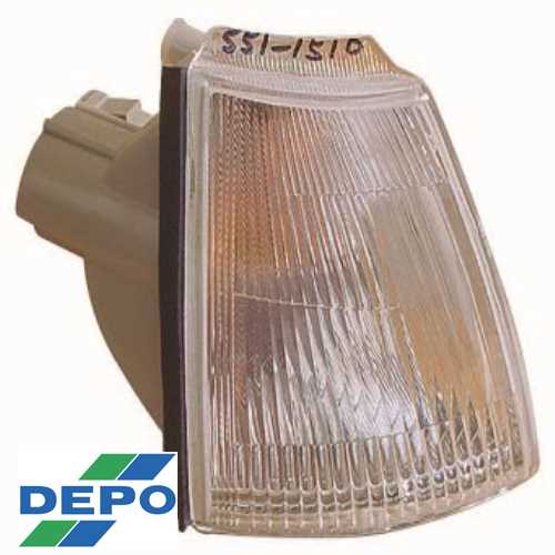 SINYAL LAMBASI SOL  BM CLIO I 90-