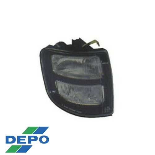 SINYAL LAMBASI SAG  3.5 V6:2.5 TD:2.8 TD PAJERO (V2, V4) 97-00 Ürün Görseli