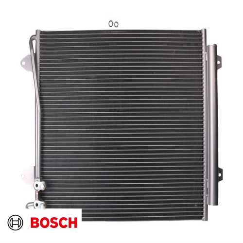 KLIMA RADYATÖRÜ  BM PASSAT 05-13 Ürün Görseli