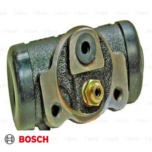 FREN SILINDIRI ARKA    97-00