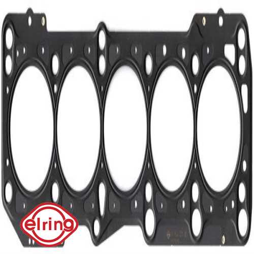 SILINDIR KAPAK CONTASI 2 KERTIK ACV-ANJ-AVR-AHD 2,5 TDI T4-LT 91-