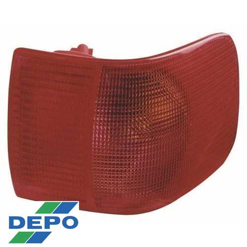 STOP LAMBASI DIS SAG 9EL 140 348-021 BM A80 92-94