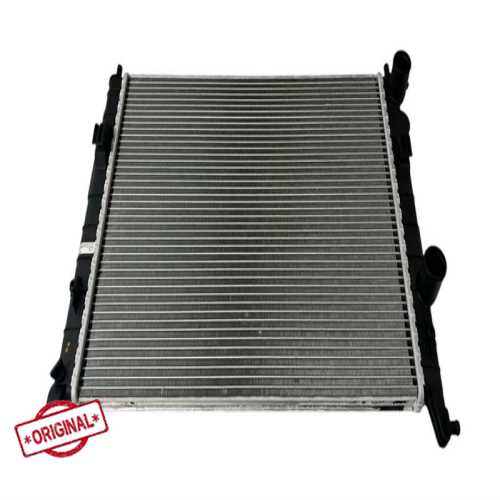 PALIO ALBEA SU RADYATÖRÜ 1.6 16V