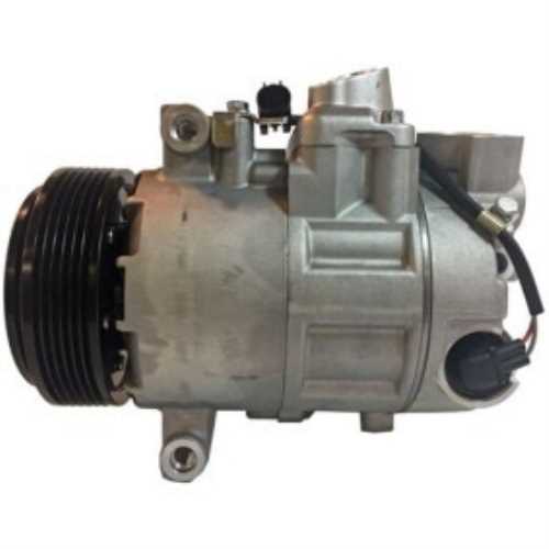 KLİMA KOMPRESÖRÜ BMW E60 E81, E82, E84, E87, E88, E92 03- Ürün Görseli