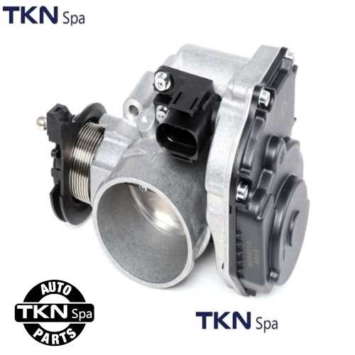 BOĞAZ KELEBEĞİ VW PASSAT 1.8T AEB Ürün Görseli