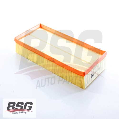 HAVA FILTRESI LX792 / A1255 BM TOUAREG-Q7-CAYENNE 04-