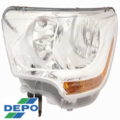 FAR SAG SAG B.M C4 II 2010-