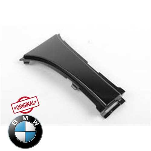 BMW 5G30-G31-G38 BMW TAMPON ÖN ORTA BAKALITI Ürün Görseli