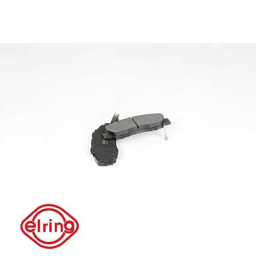 SILINDIR KAPAK CONTASI 6 TIRNAK 1.8 TDCI CONNECT 02-13 Ürün Görseli