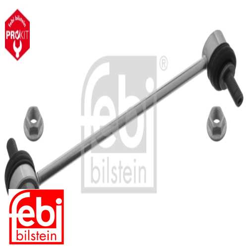 MERCEDES 212-218 MERCEDES VIRAJ ASKI ROTU ÖN SAG Ürün Görseli