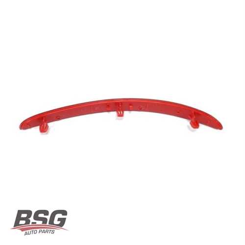 TAMPON REFLEKTÖRÜ ARKA SAG  BM SUPERB 08-15 Ürün Görseli