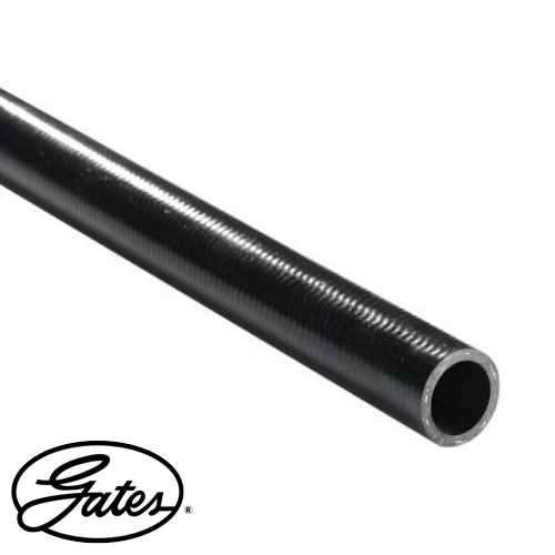 UNI BM UNI Yakit hortumu 15 M (NITRIL KAUÇUK ) Ürün Görseli