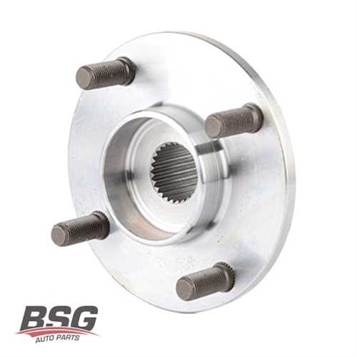 PORYA ÖN  BM MONDEO 07-14 Ürün Görseli