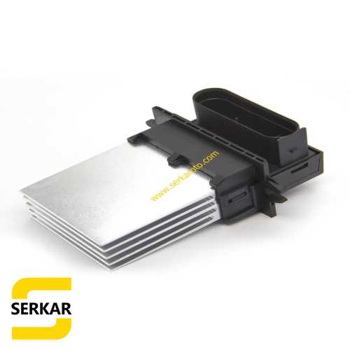 CLIO II IV KLİMA RÖLESI Ürün Görseli