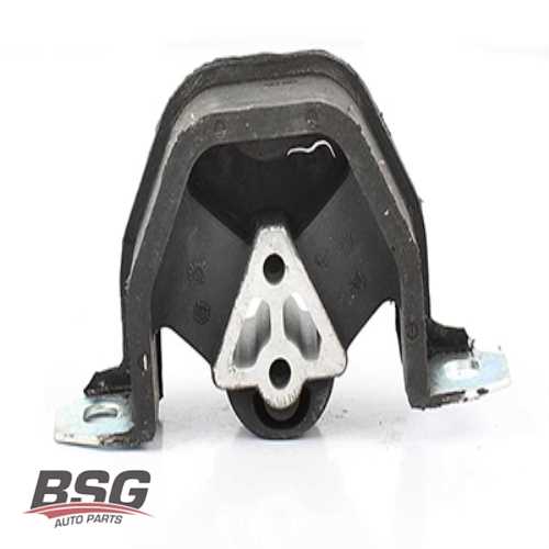 MOTOR TAKOZU SOL  1.2-1.4 8V CORSA B 93-01 Ürün Görseli